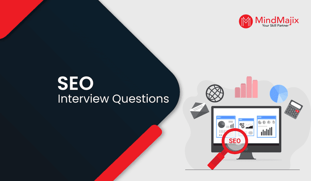 SEO Interview Questions And Answers