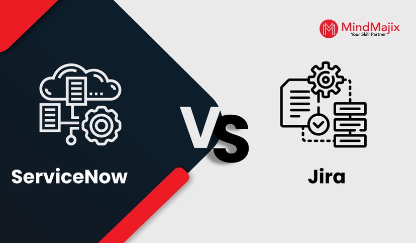 ServiceNow vs Jira Service Management