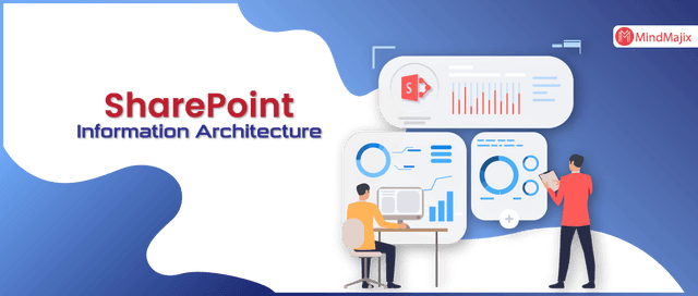 What is SharePoint Information Architecture