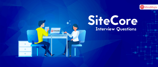 Sitecore Interview Questions