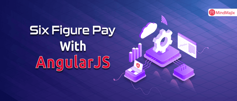 Six Figure Pay With AngularJS Certification