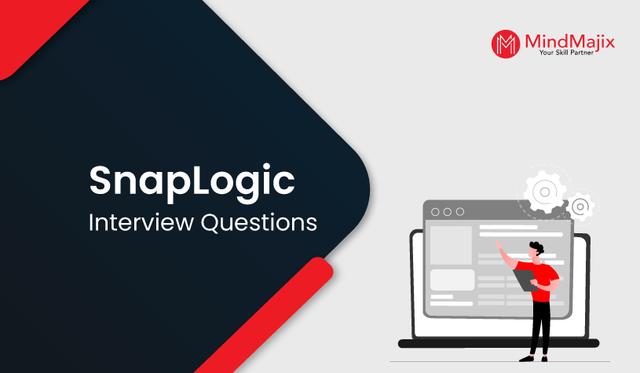 SnapLogic Interview Questions