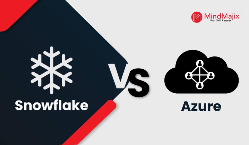 Snowflake vs Azure