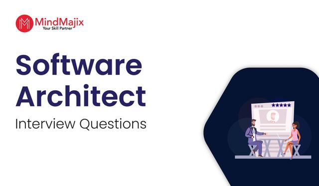 Software Architect Interview Questions