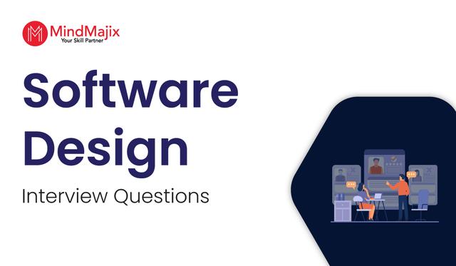 Software Design Interview Questions