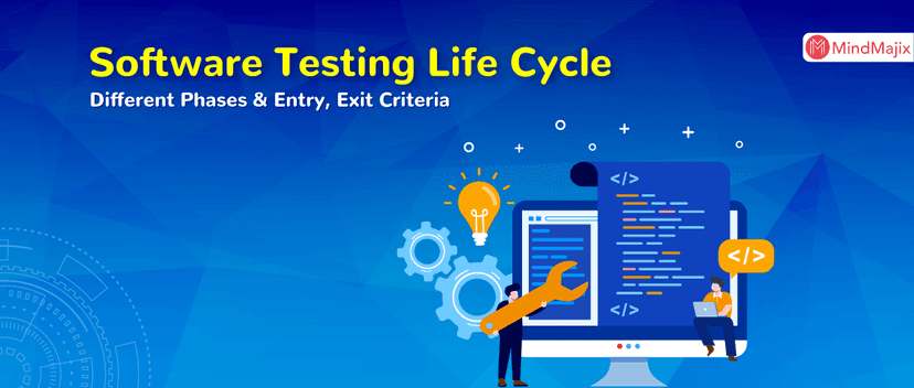 Software Testing Life Cycle(STLC) - Phases of Software Testing