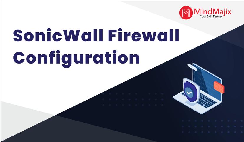 Sonicwall Firewall Configuration