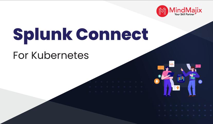 Splunk Connect For Kubernetes