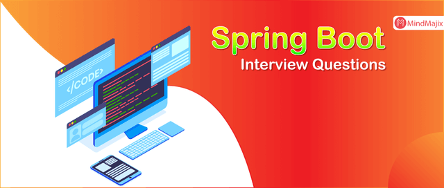 Spring Boot Interview Questions