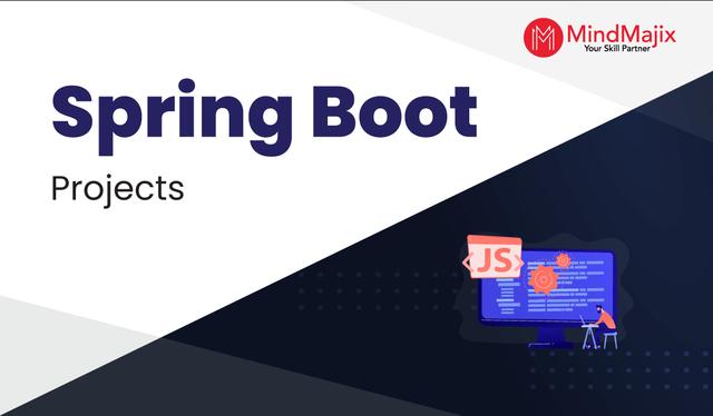 Spring Boot Projects