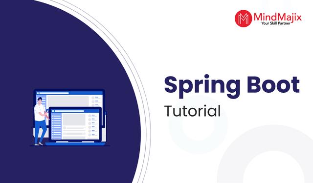 Spring Boot Tutorial - What is Spring Boot