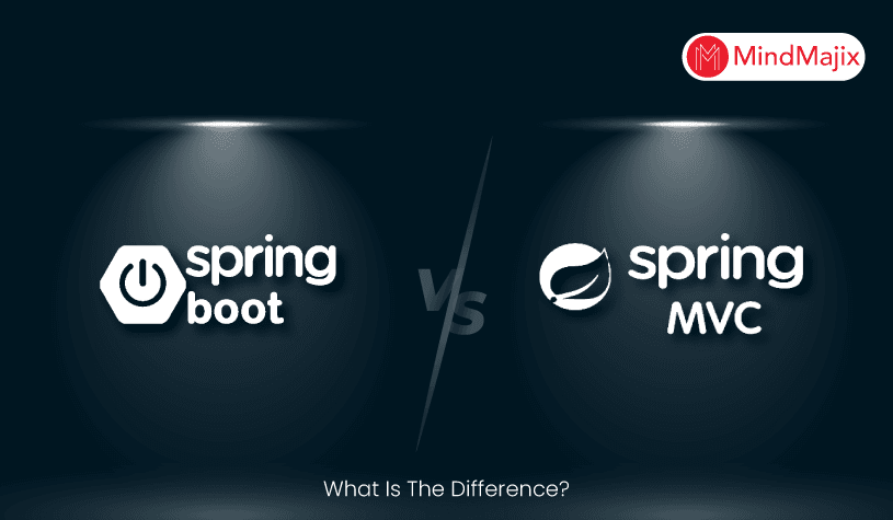 Spring Boot vs Spring MVC