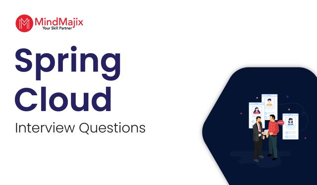 Spring Cloud Interview Questions