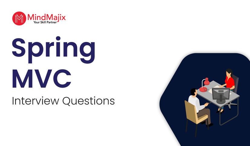 Spring MVC Interview Questions
