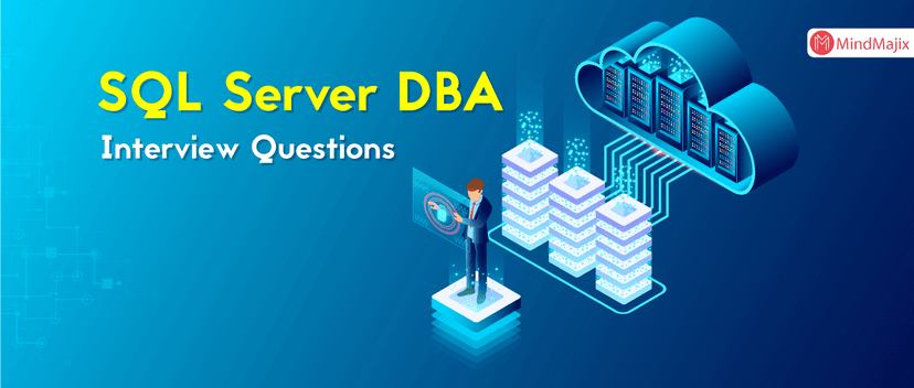 SQL Server DBA Interview Questions