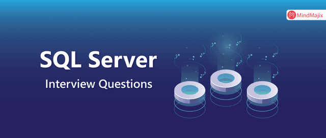 Top 10 SQL Server Interview Questions for 5 years Experienced