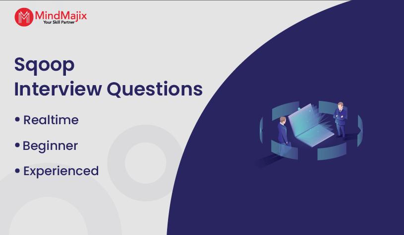 Sqoop Interview Questions