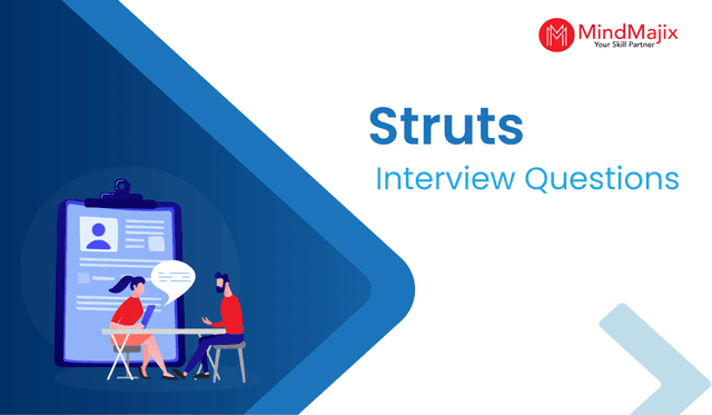 Struts Interview Questions