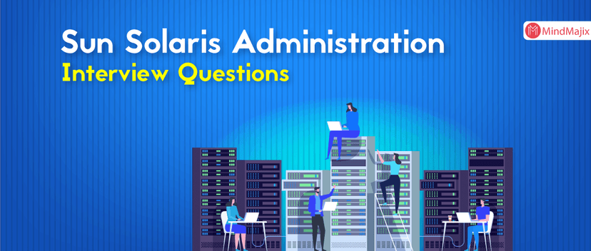 Sun Solaris Administration Interview Questions