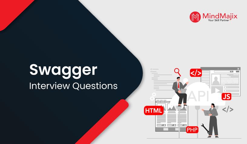 Swagger Interview Questions