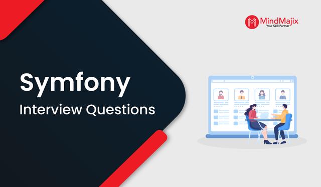 Symfony Interview Questions