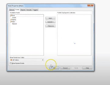  QlikView IntervalMatch Function - Implementing IntervalMatch Function in QlikView Application