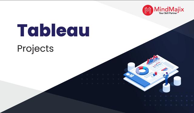 Tableau Projects and Use Cases