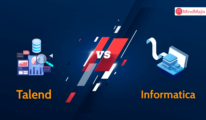 Talend vs Informatica - What's The Difference? 