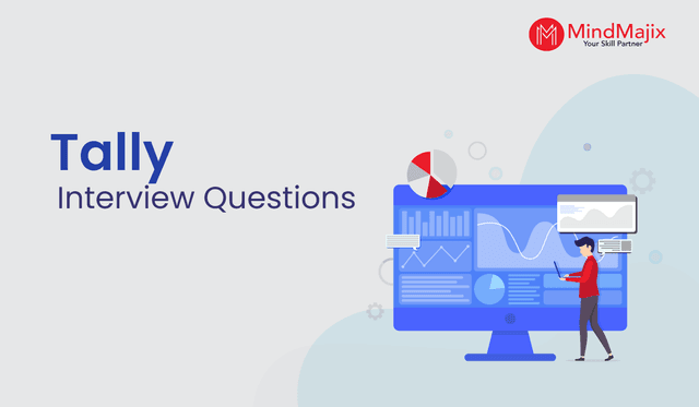 Tally Interview Questions