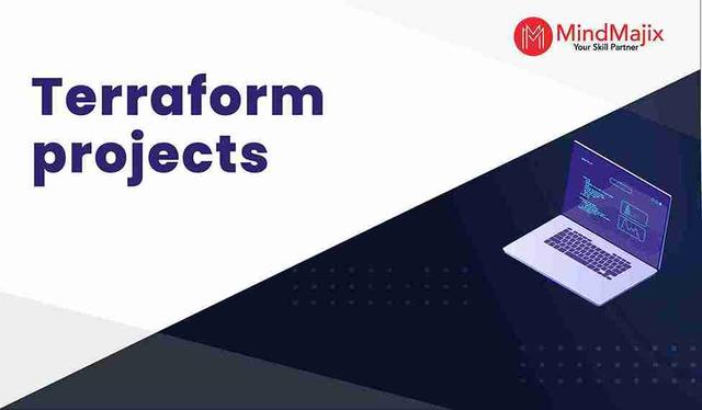 Terraform Projects and Use Cases