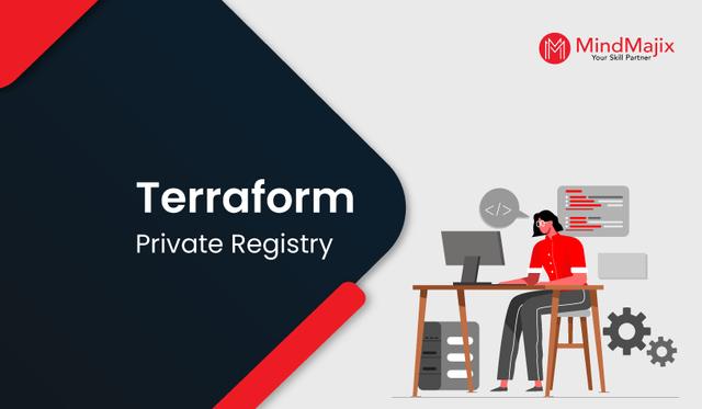 Terraform Private Registry