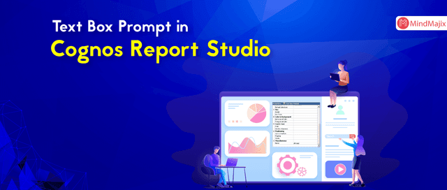 Text Box Prompt in Cognos Report Studio