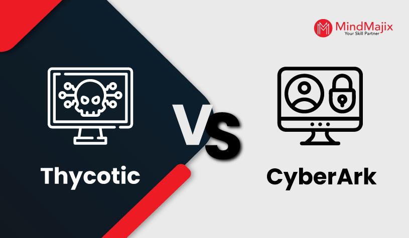 Thycotic vs CyberArk