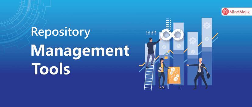 Repository Management Tools