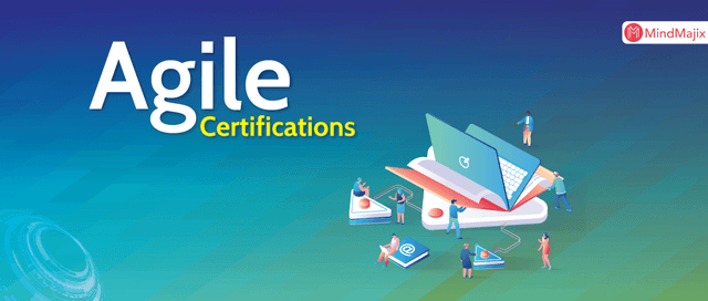 Agile Certifications 