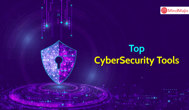 Top 10 Cyber Security Tools In 2023