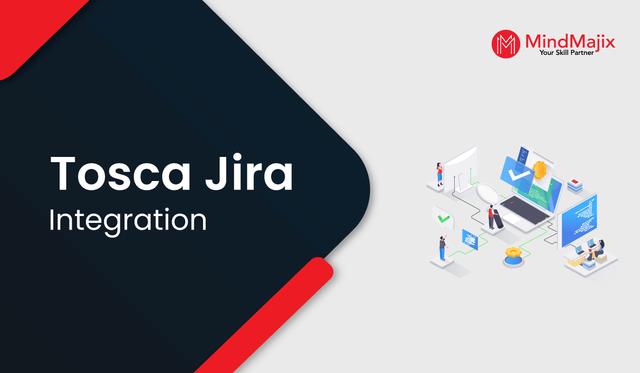 Tosca Jira Integration