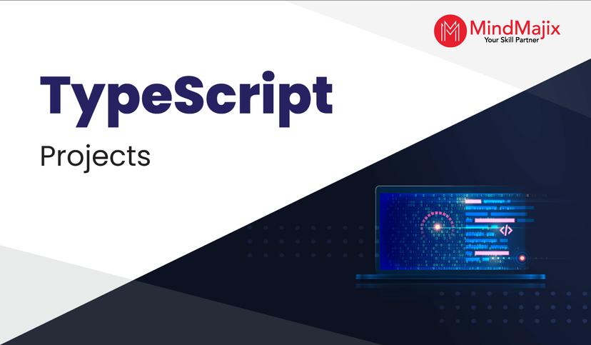 TypeScript Projects and Use Cases