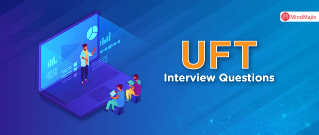 UFT Interview Questions