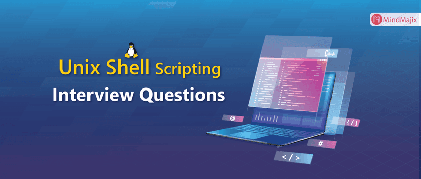 Unix Shell Scripting Interview Questions