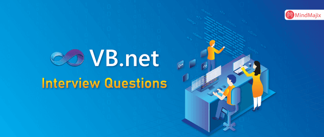 VB.NET Interview Questions