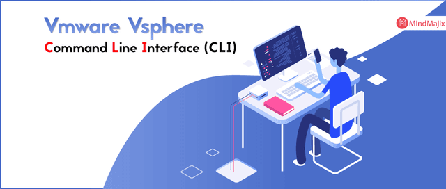 Vmware Vsphere Command-Line Interface (CLI)