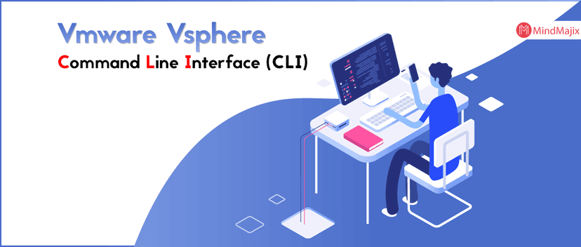 Vmware Vsphere Command-Line Interface (CLI)