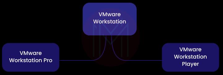VMware Workstation Pro and Workstation Player