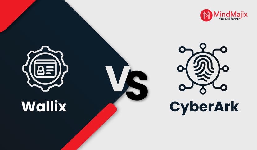 Wallix vs Cyberark