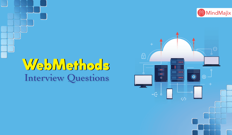 webMethods Interview Questions