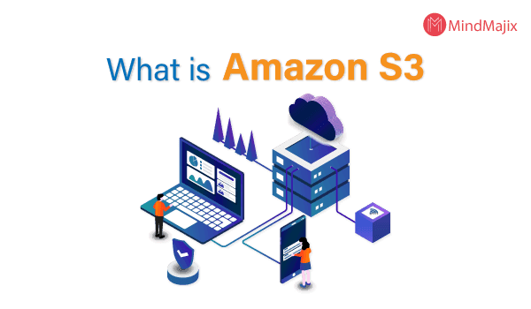 What is Amazon S3