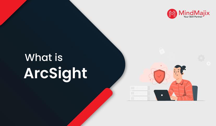 What is ArcSight