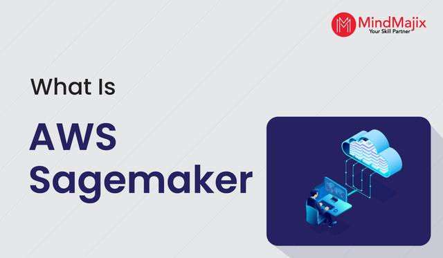 What is AWS SageMaker - AWS SageMaker Tutorial