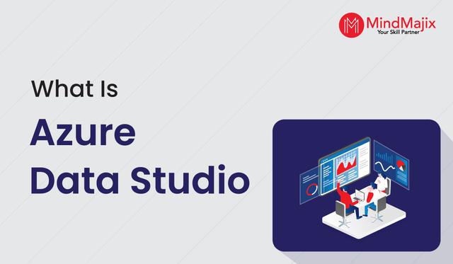 What is Azure Data Studio - How to Install Azure Data Studio?